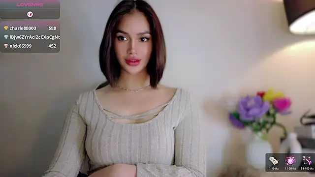 Cutee_Anna webcam