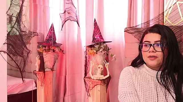 Celeste_Fiore_ webcam