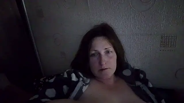 AllaSowinskaya live cam preview