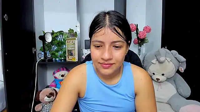 zara_cute webcam