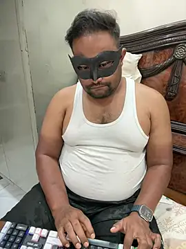 Telugu_HotGuy