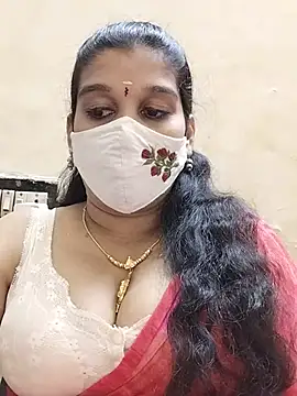 amelia-rani webcam