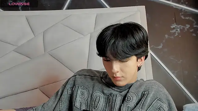 AerumChae webcam