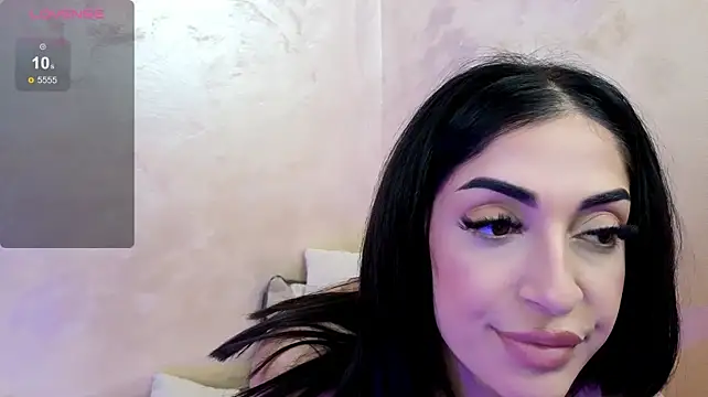 KassidyVibe webcam