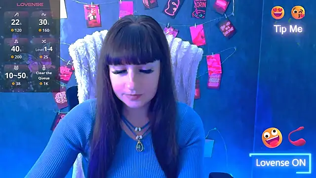 Violla_My webcam