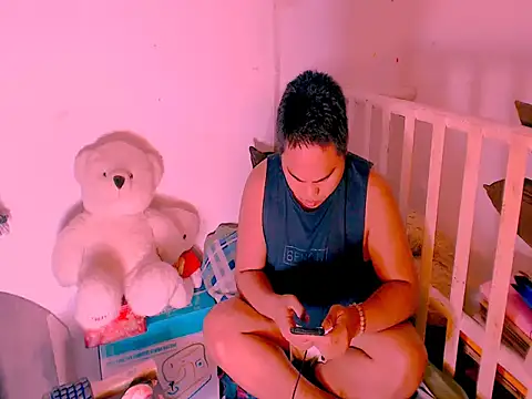 Hardking_69 webcam