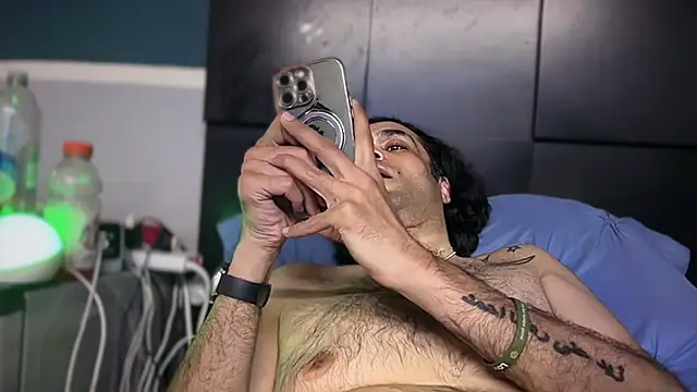 icebergslim281 webcam