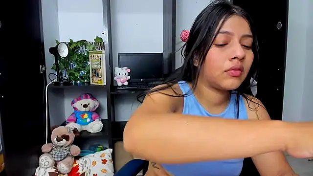 zara_cute