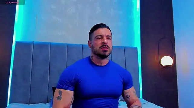 dennis__coxx (Ask my age) - Cumshow 💦👅