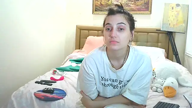 Iren webcam