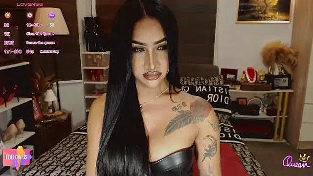 SeductiveVictoria