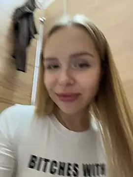 Webcam en directo de la chica Liza_risky