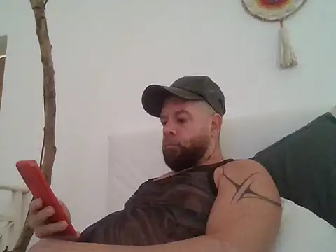 LatinoSensual45 webcam