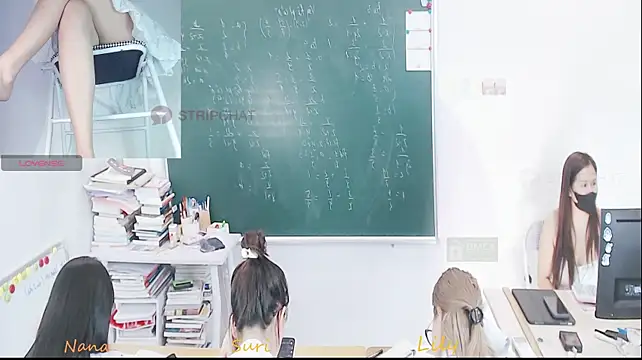 _Math_ webcam
