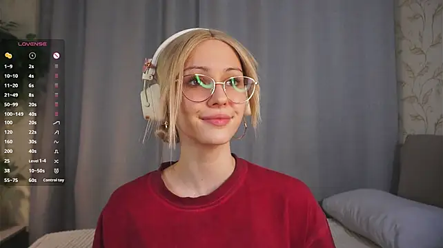 WilmaViesca webcam