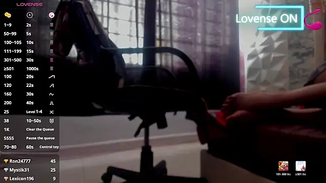 Sasha_Dirty_23cm webcam