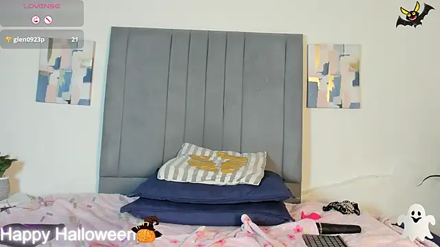Sophia_Ebony webcam