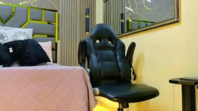 ALANNFERRER webcam