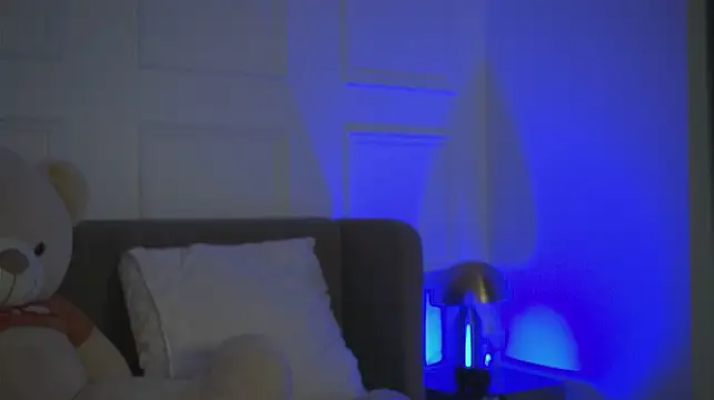 ArianaMell webcam