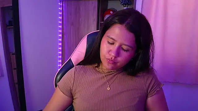 Oliviawatson1 webcam