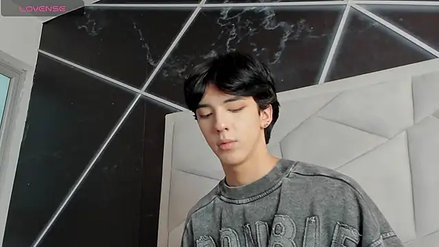AerumChae webcam