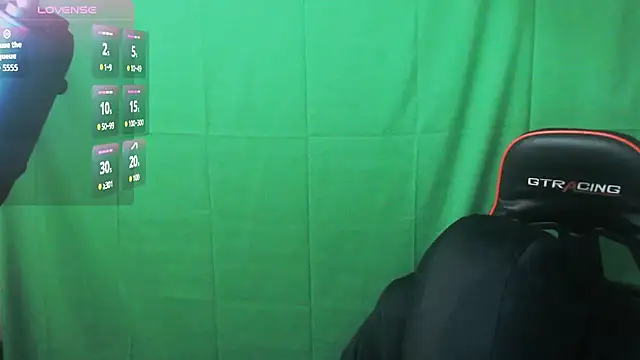 YoBleez webcam