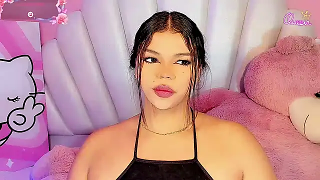 Keira_Fox31 webcam