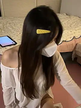 _xiaoxinxin_ webcam