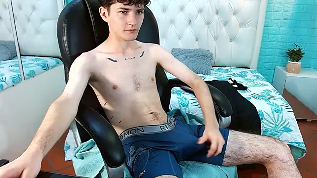 trevor_mob webcam