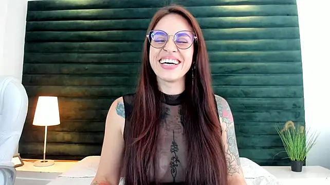 ValeryMontenegro webcam