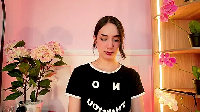 ZoeBelmont webcam