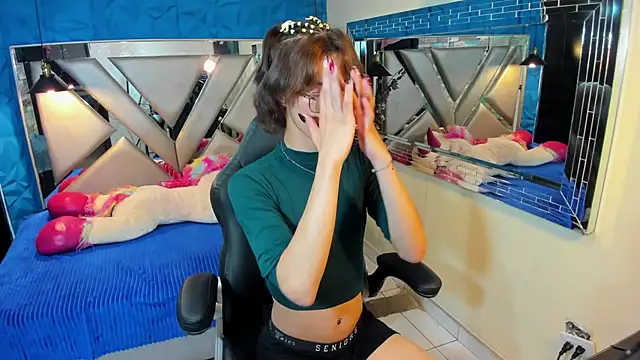 Jav_Frank webcam