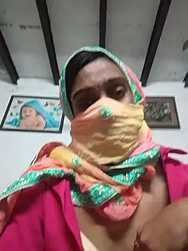 Kavita_60 webcam