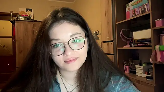 ArianaHowk webcam