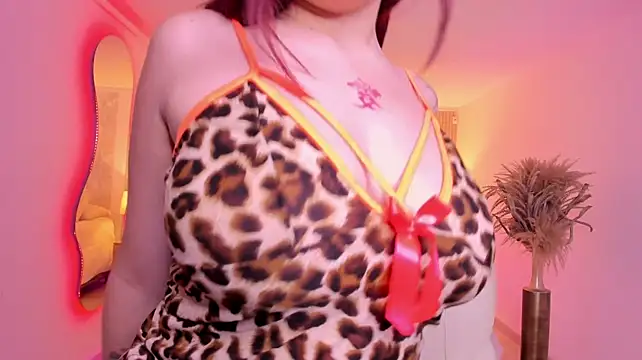Kate_blossom webcam