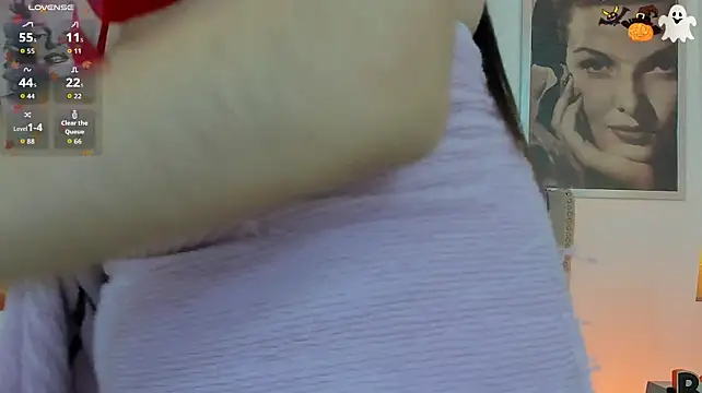 Beautyari_ webcam