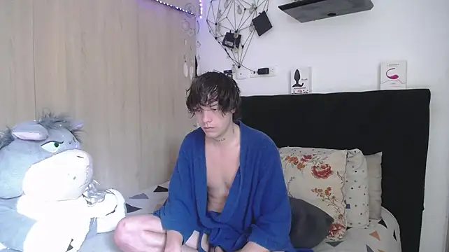 Santiago_kiler webcam