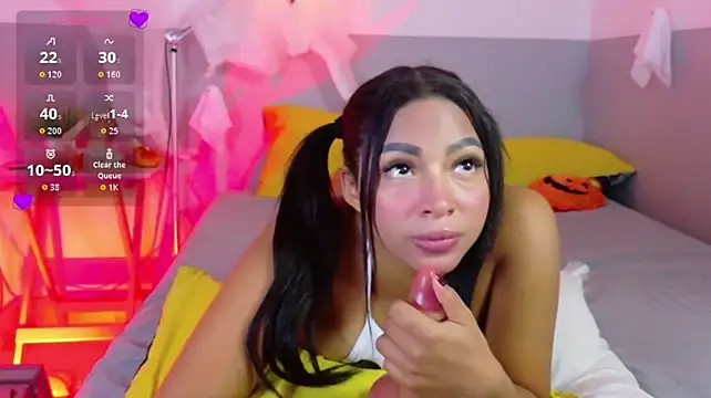 drooling4daddy webcam
