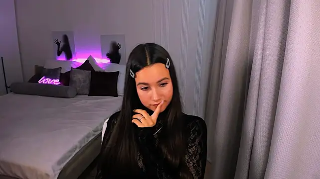 GabrielleEvy
