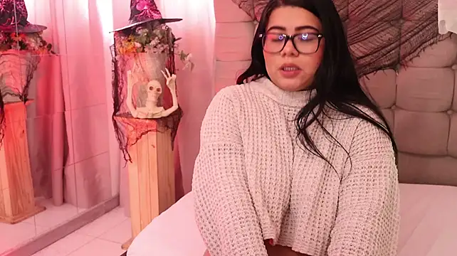 Celeste_Fiore_ webcam