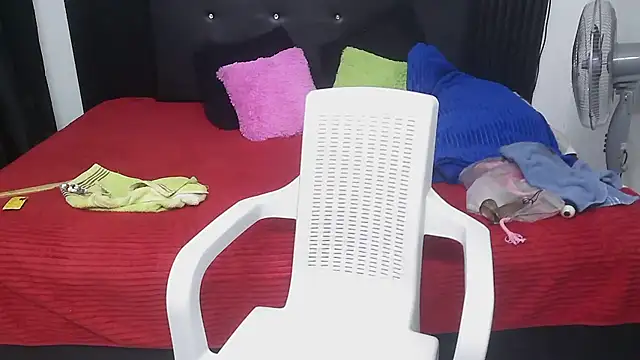 Shanttal0272 webcam