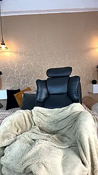 Cleopatra_Fit webcam