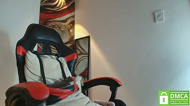 Luke_davis01 webcam