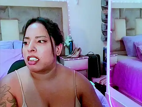 indiantopaz694u webcam