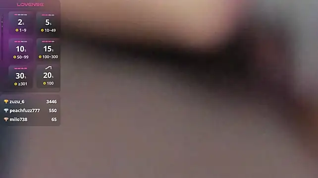 Aleja_bloom webcam