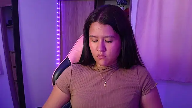 Oliviawatson1 webcam