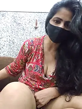 sashapatel (F milf) - Full nude