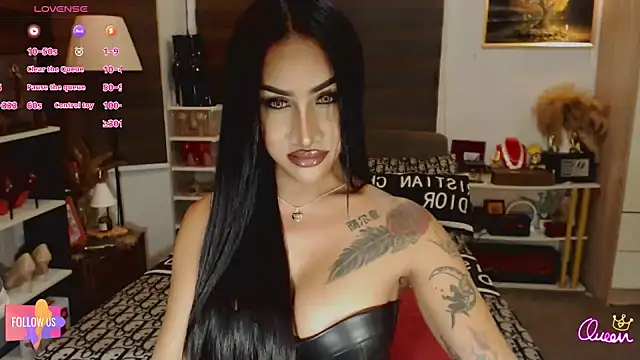 SeductiveVictoria