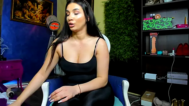 nicolepalmer webcam