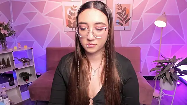 _RosieRider webcam